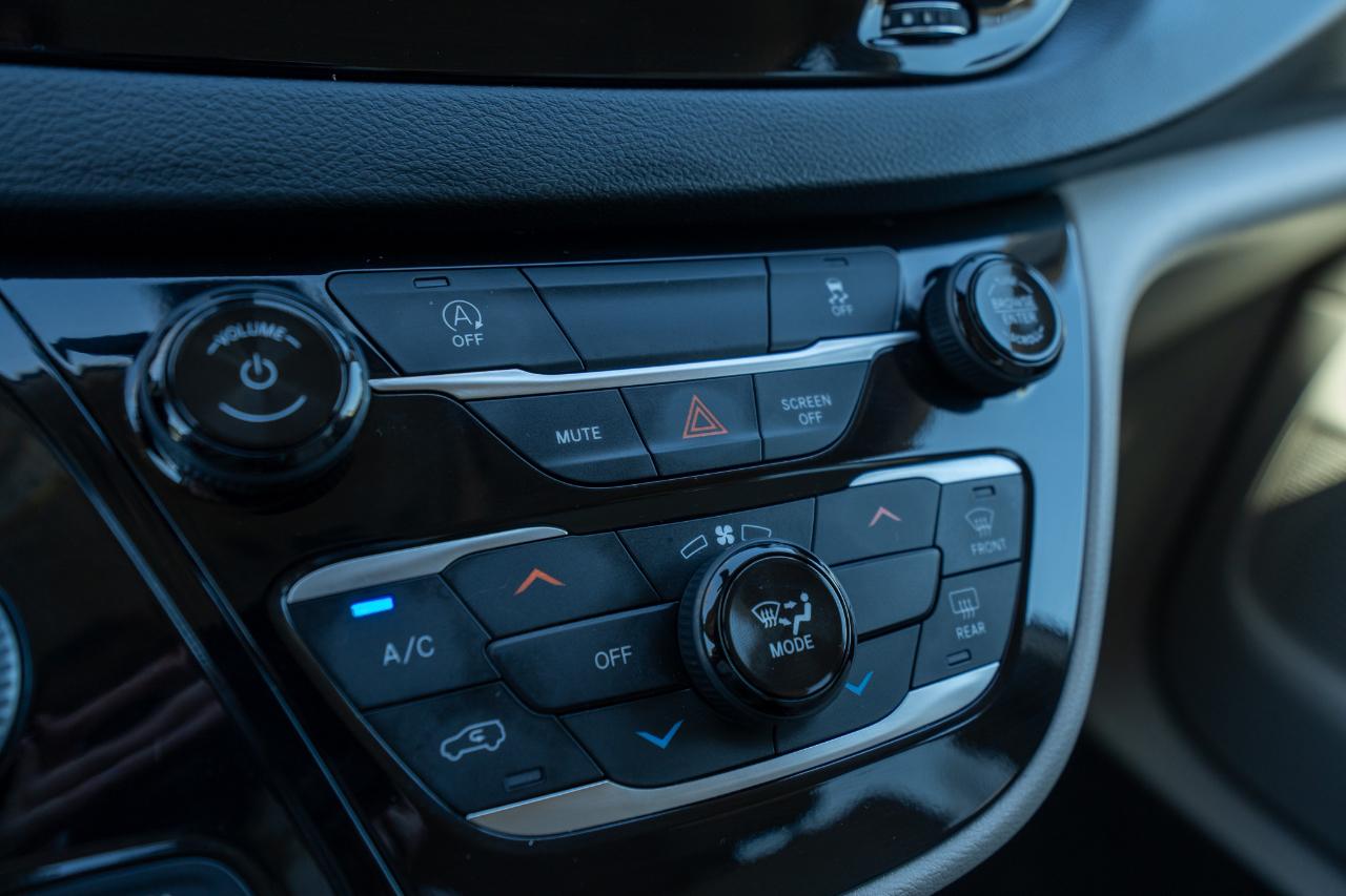 Chrysler Voyager LXI 2021