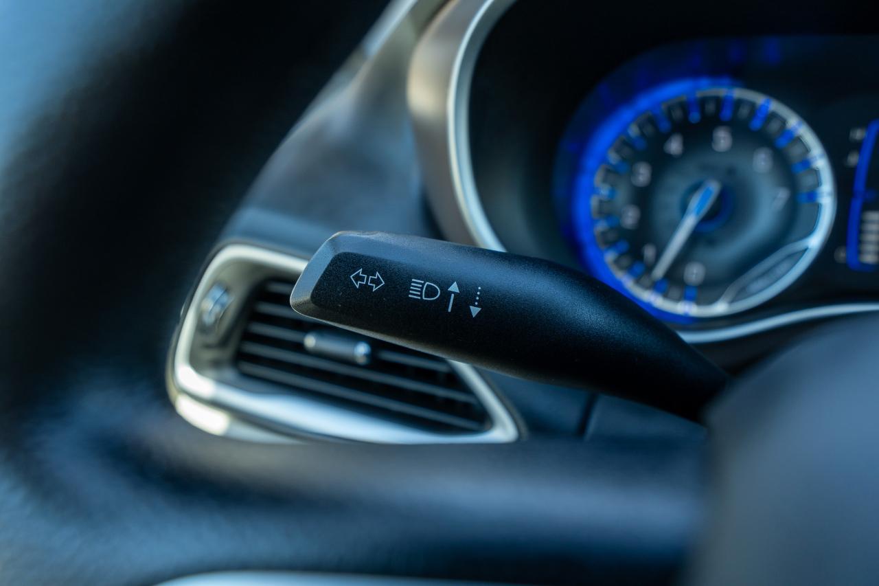 Chrysler Voyager LXI 2021