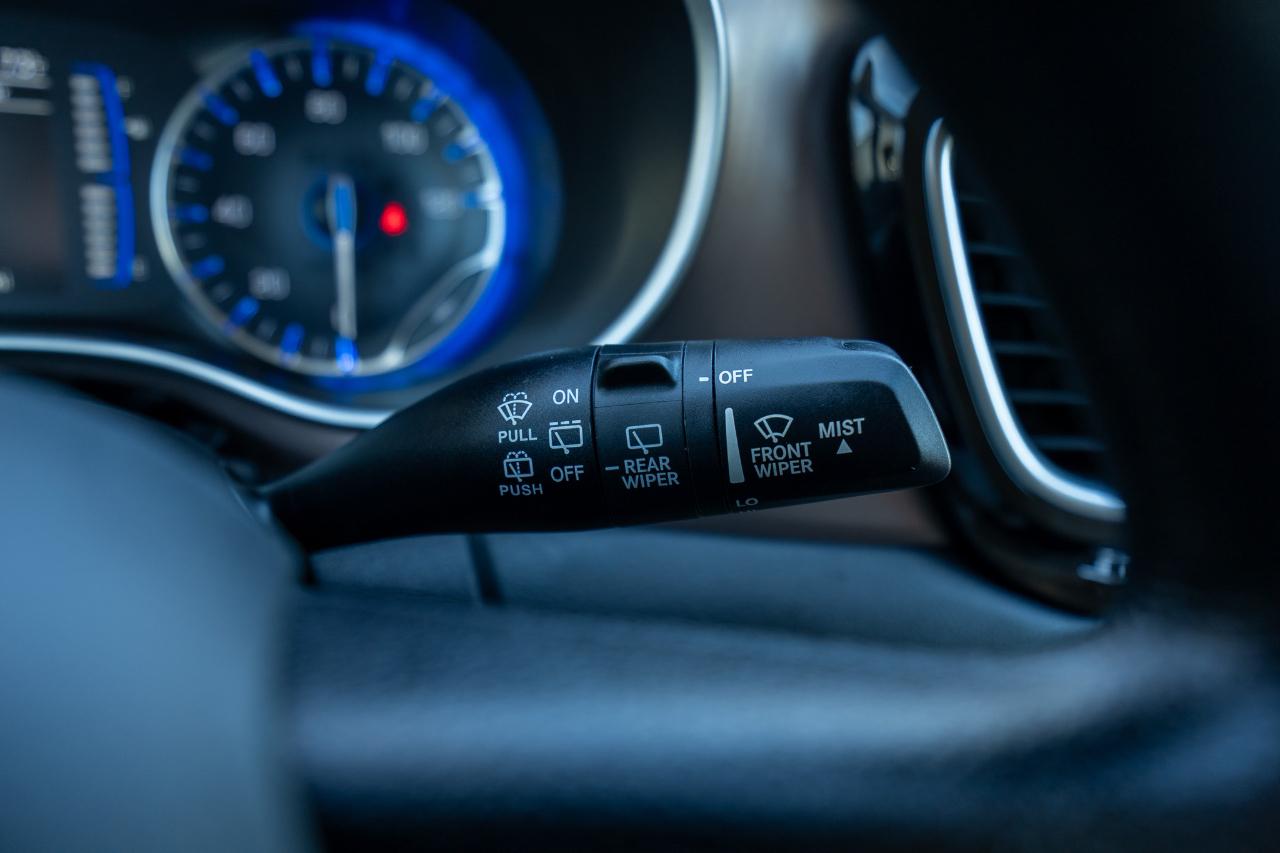 Chrysler Voyager LXI 2021