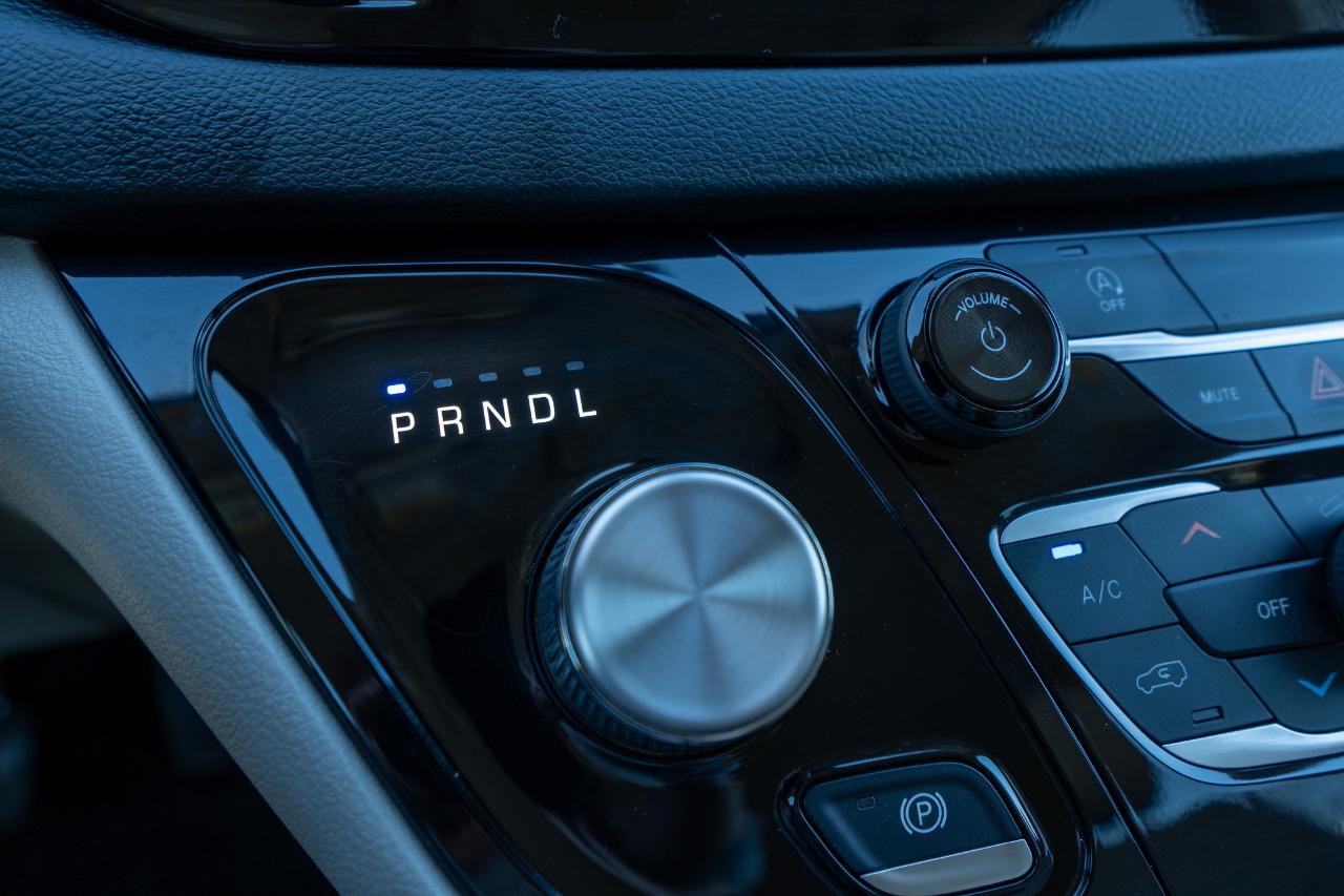 Chrysler Voyager LXI 2021