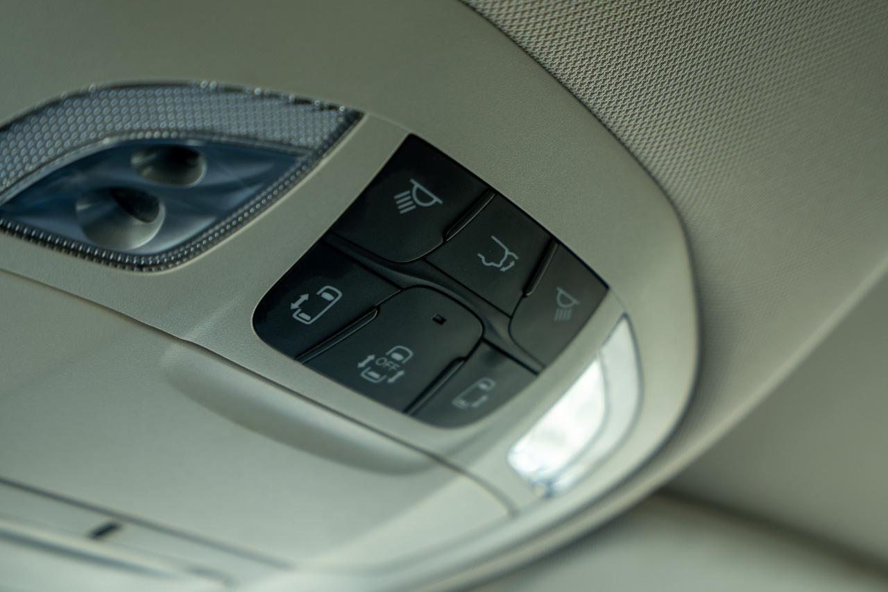 Chrysler Voyager LXI 2021