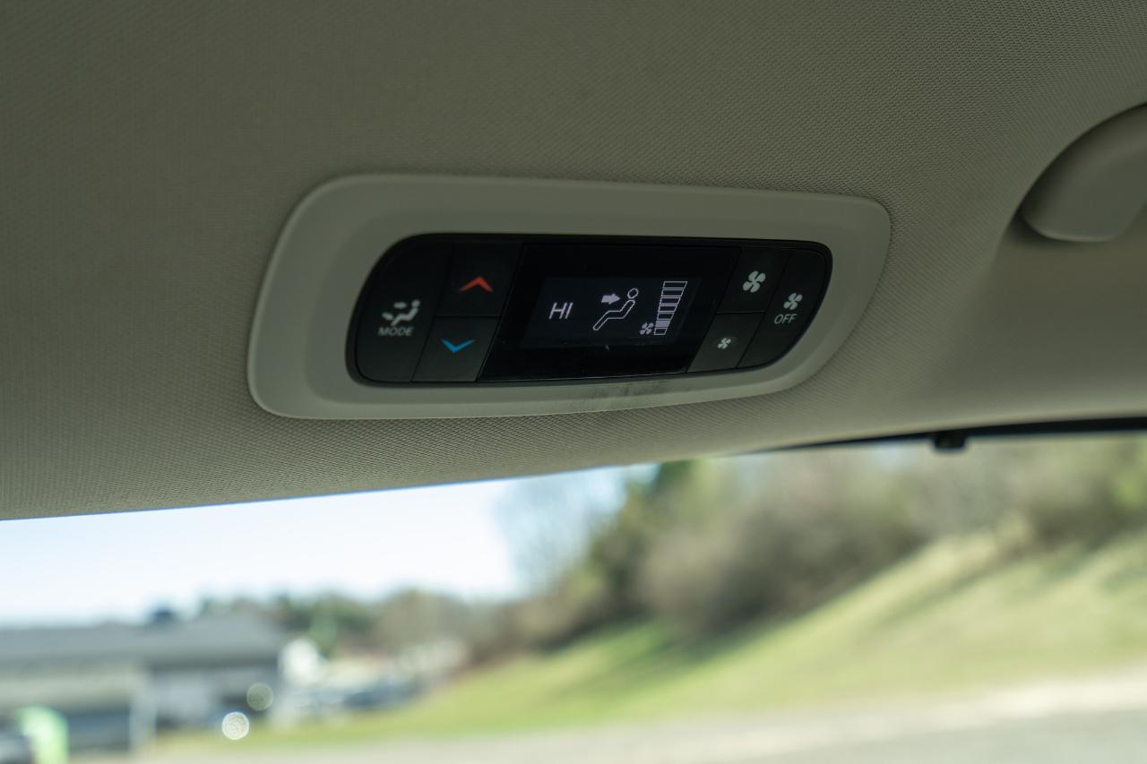 Chrysler Voyager LXI 2021