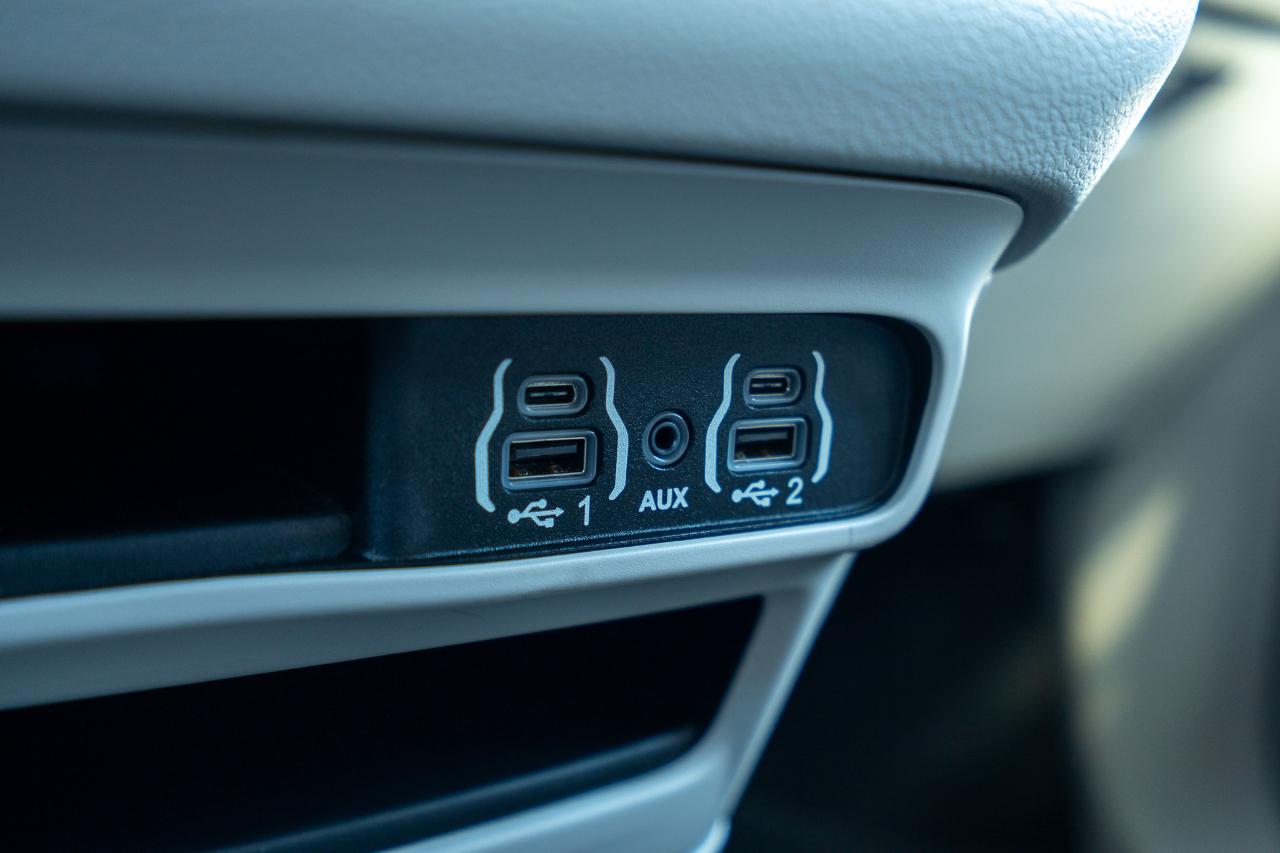 Chrysler Voyager LXI 2021