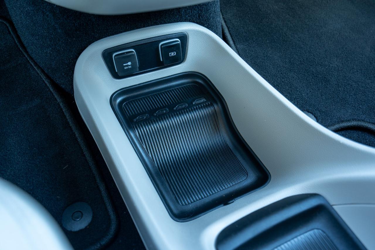 Chrysler Voyager LXI 2021