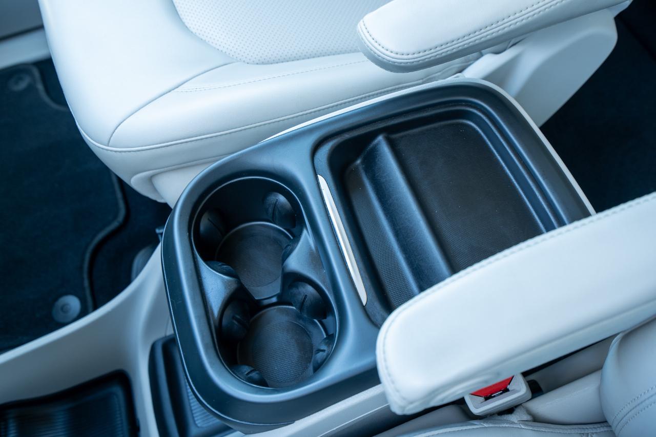 Chrysler Voyager LXI 2021