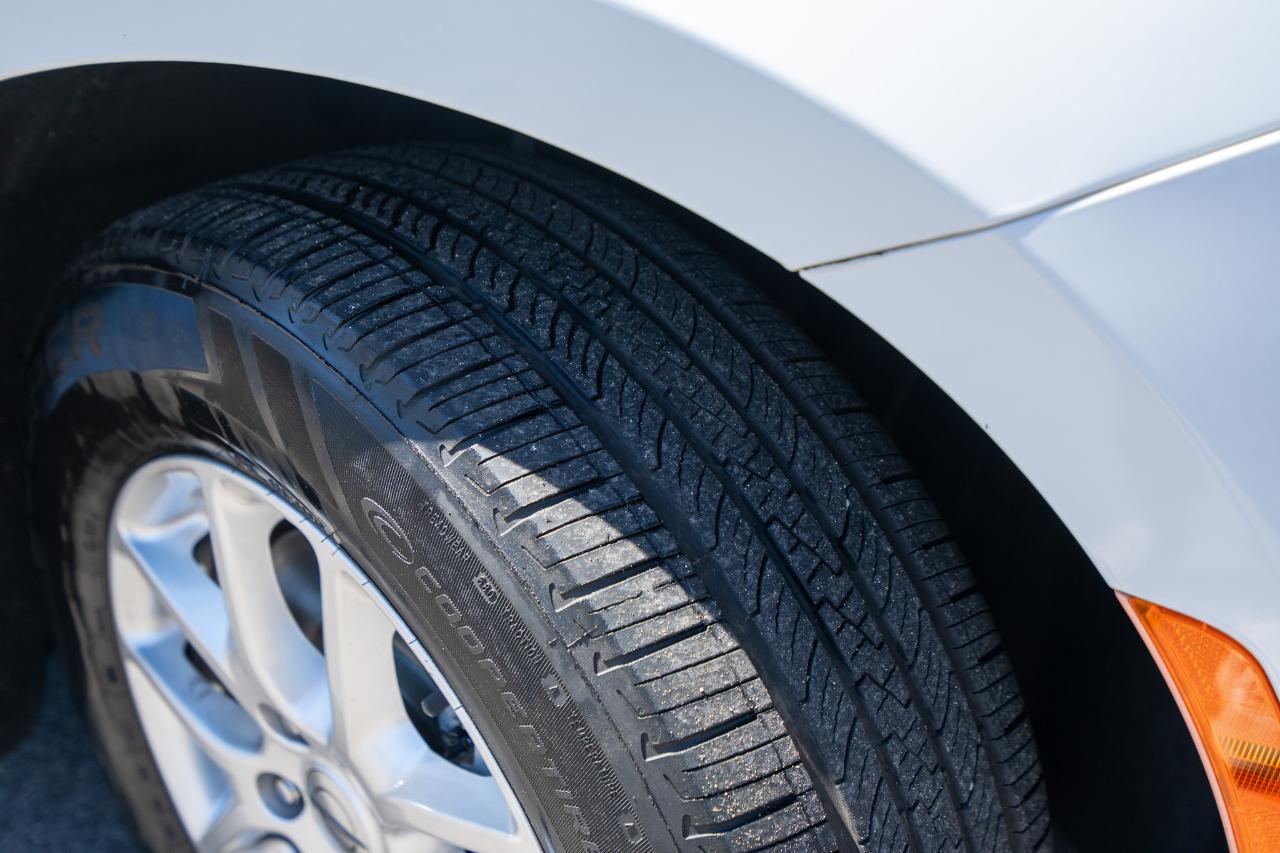 Chrysler Voyager LXI 2021