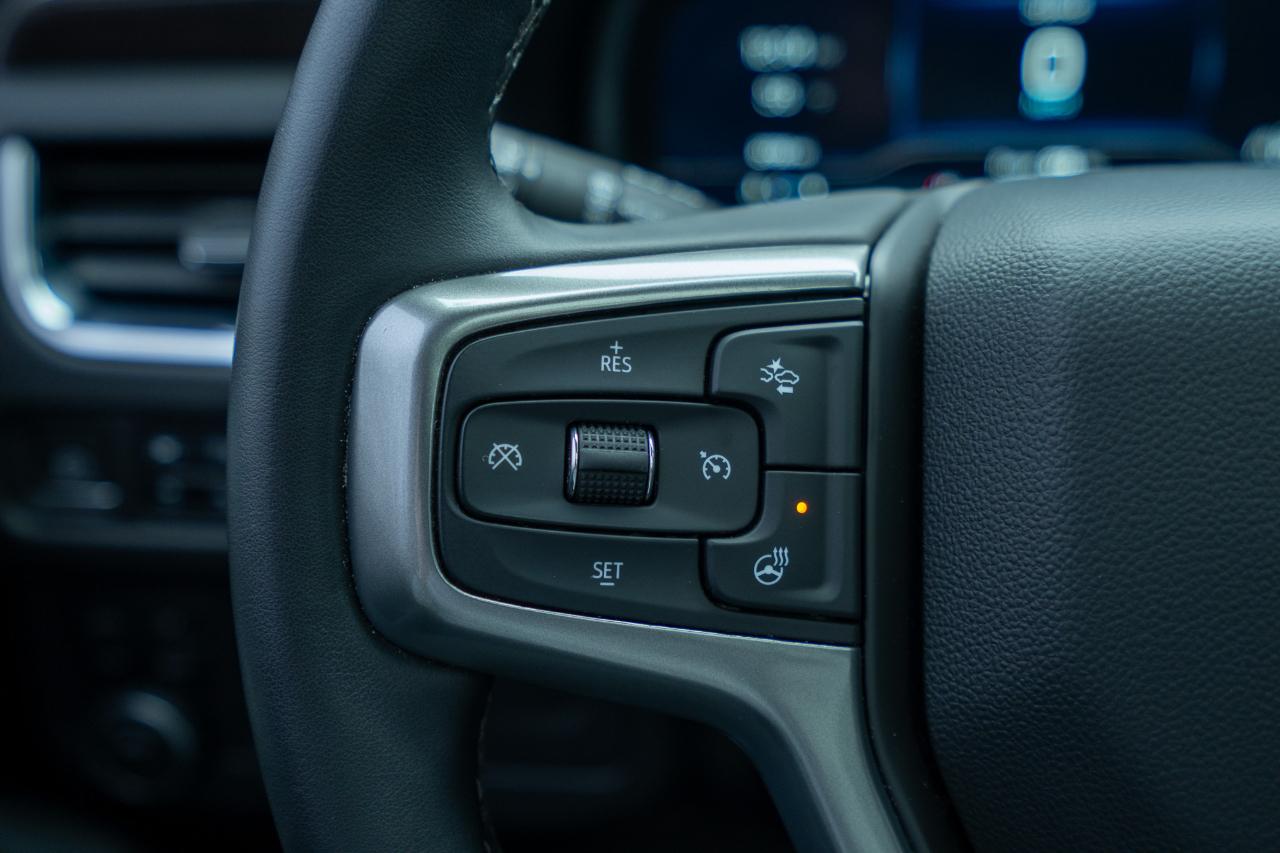 Chevrolet Tahoe LT 4WD 2023