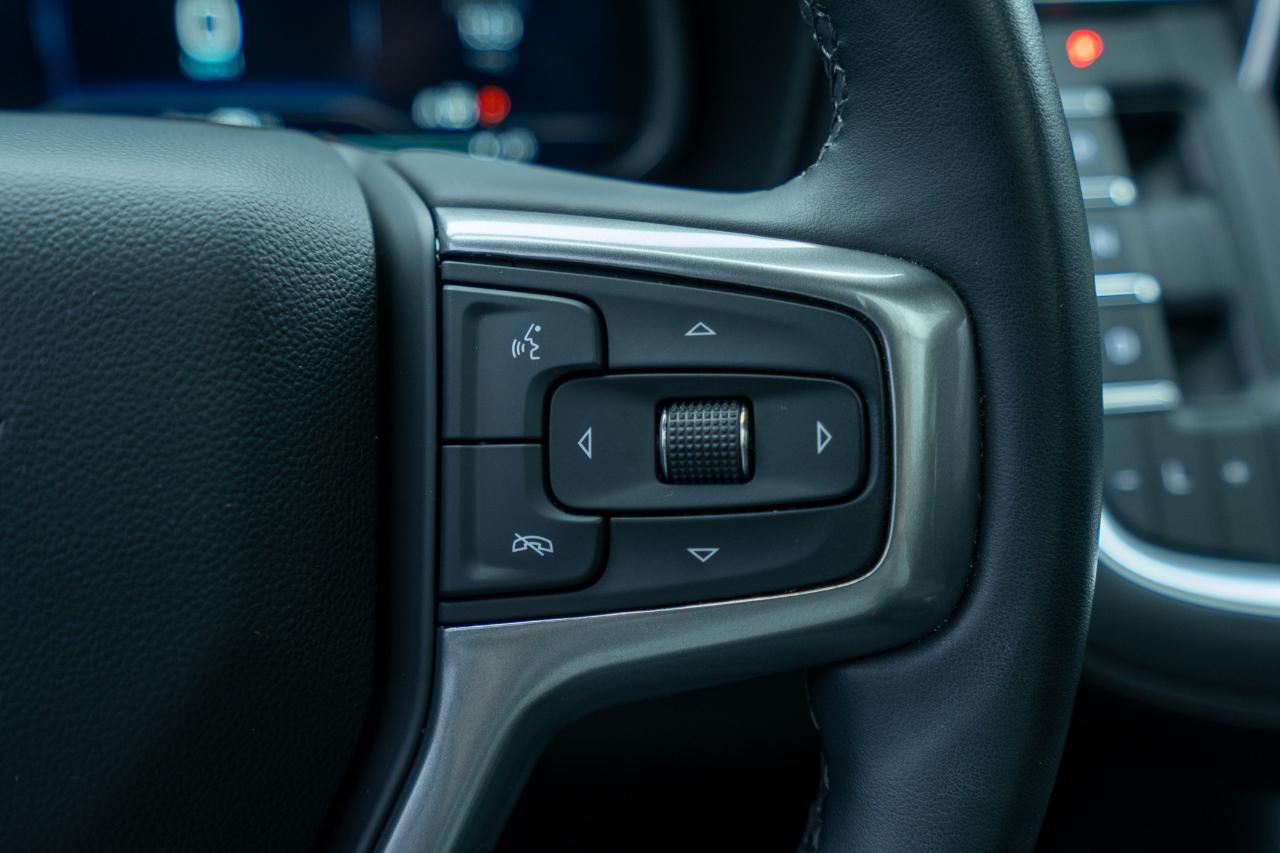 Chevrolet Tahoe LT 4WD 2023