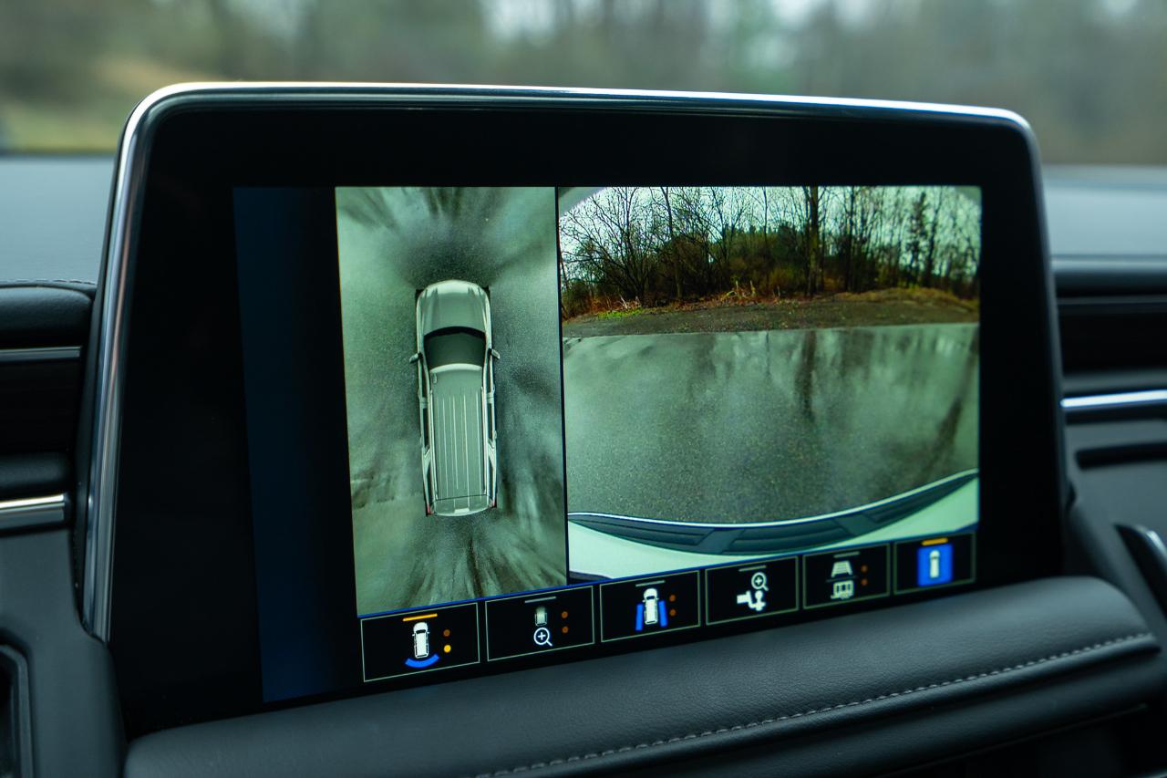 Chevrolet Tahoe LT 4WD 2023