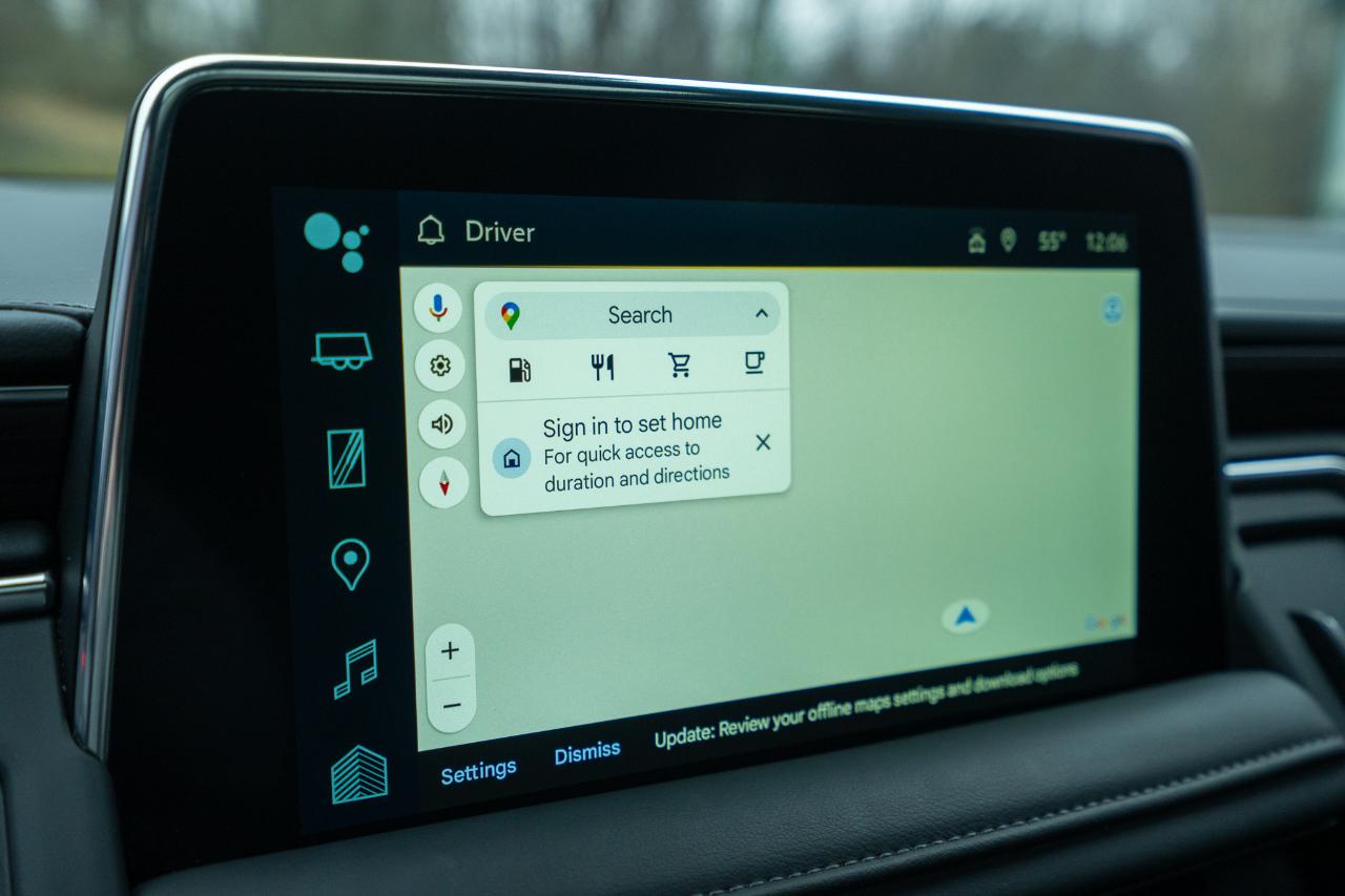 Chevrolet Tahoe LT 4WD 2023