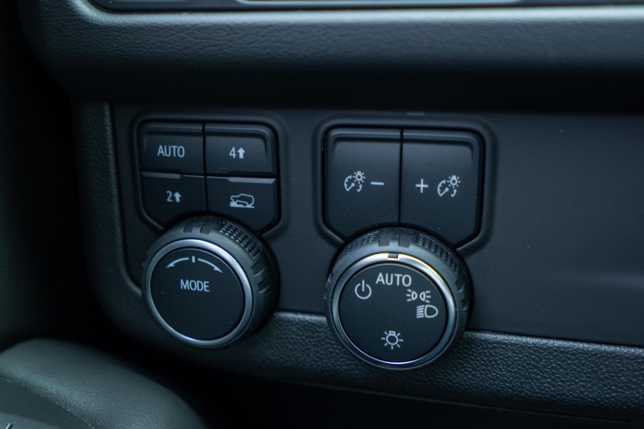 Chevrolet Tahoe LT 4WD 2023