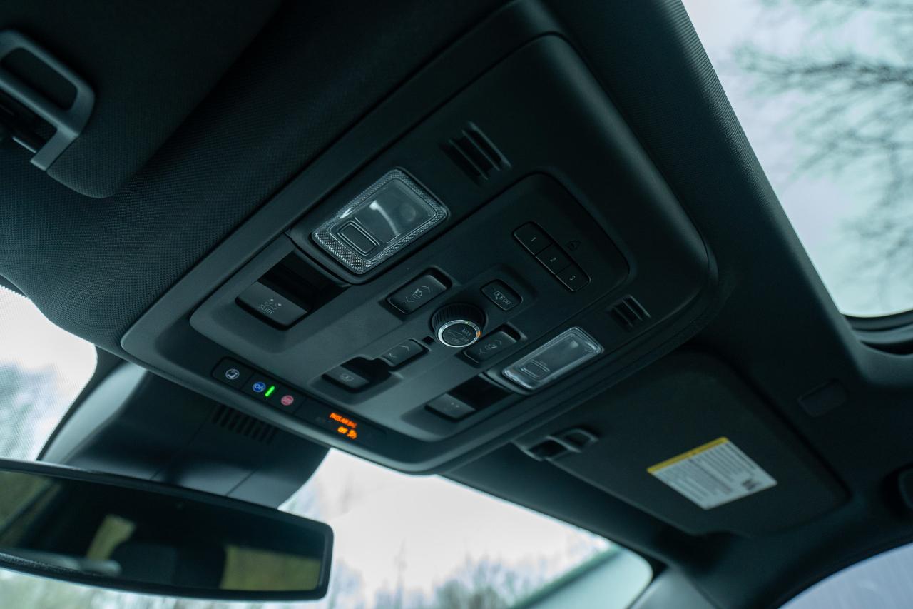 Chevrolet Tahoe LT 4WD 2023