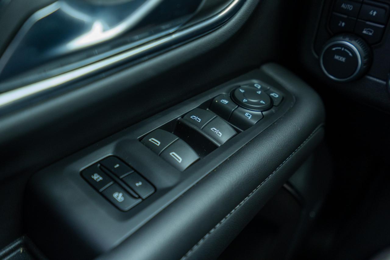 Chevrolet Tahoe LT 4WD 2023