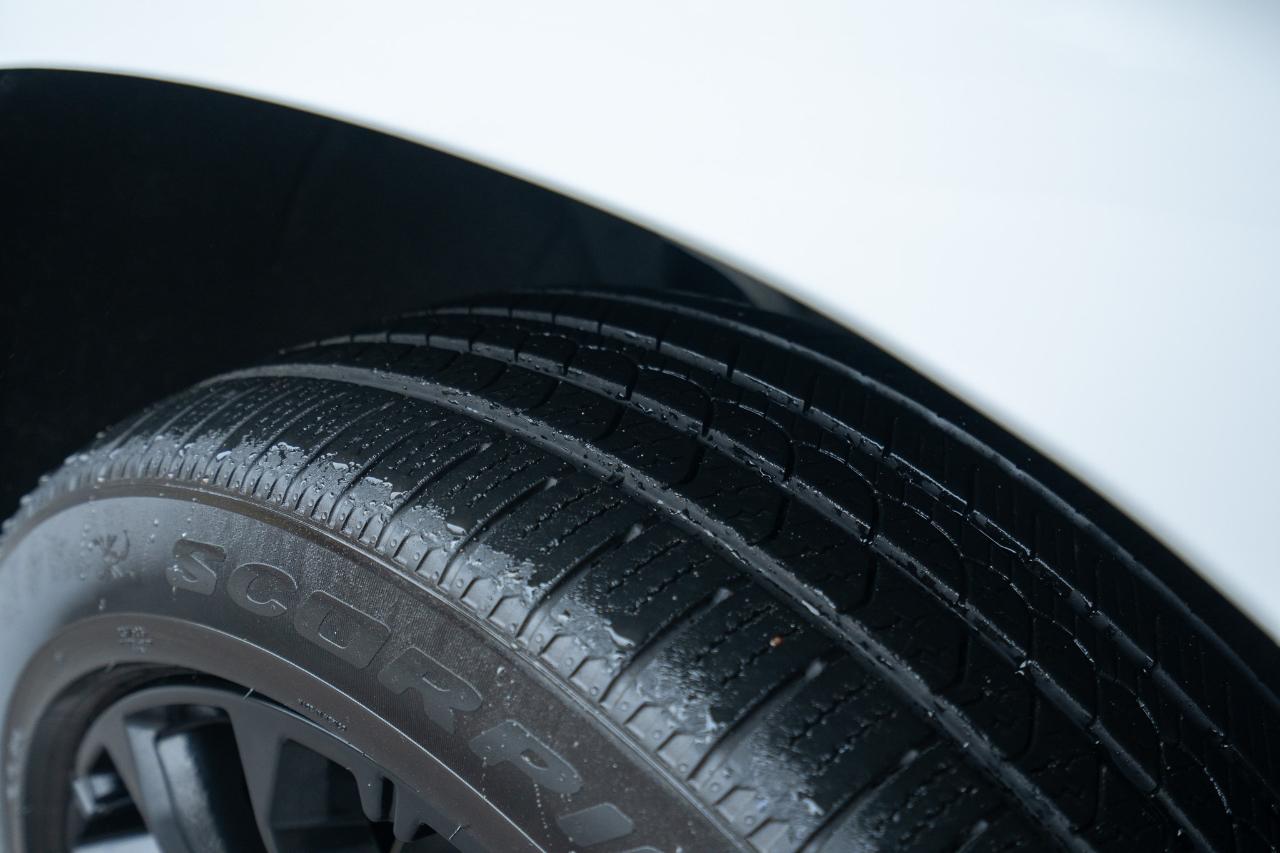 Chevrolet Tahoe LT 4WD 2023