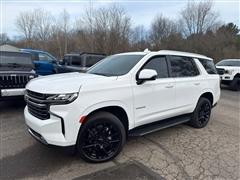 2023 Chevrolet Tahoe 