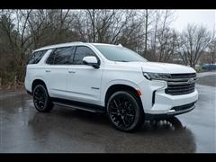 2023 Chevrolet Tahoe 