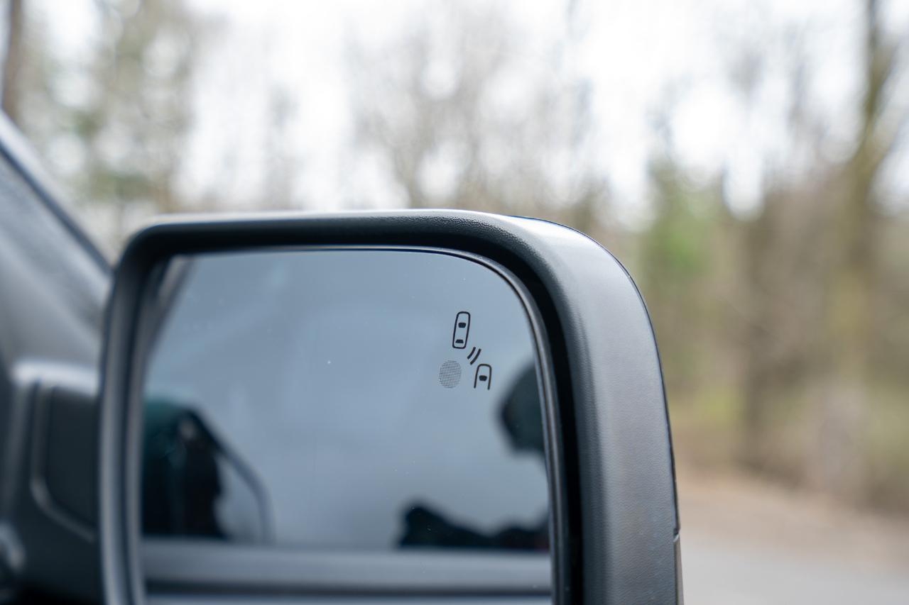 Ford Explorer Sport 4WD 2018