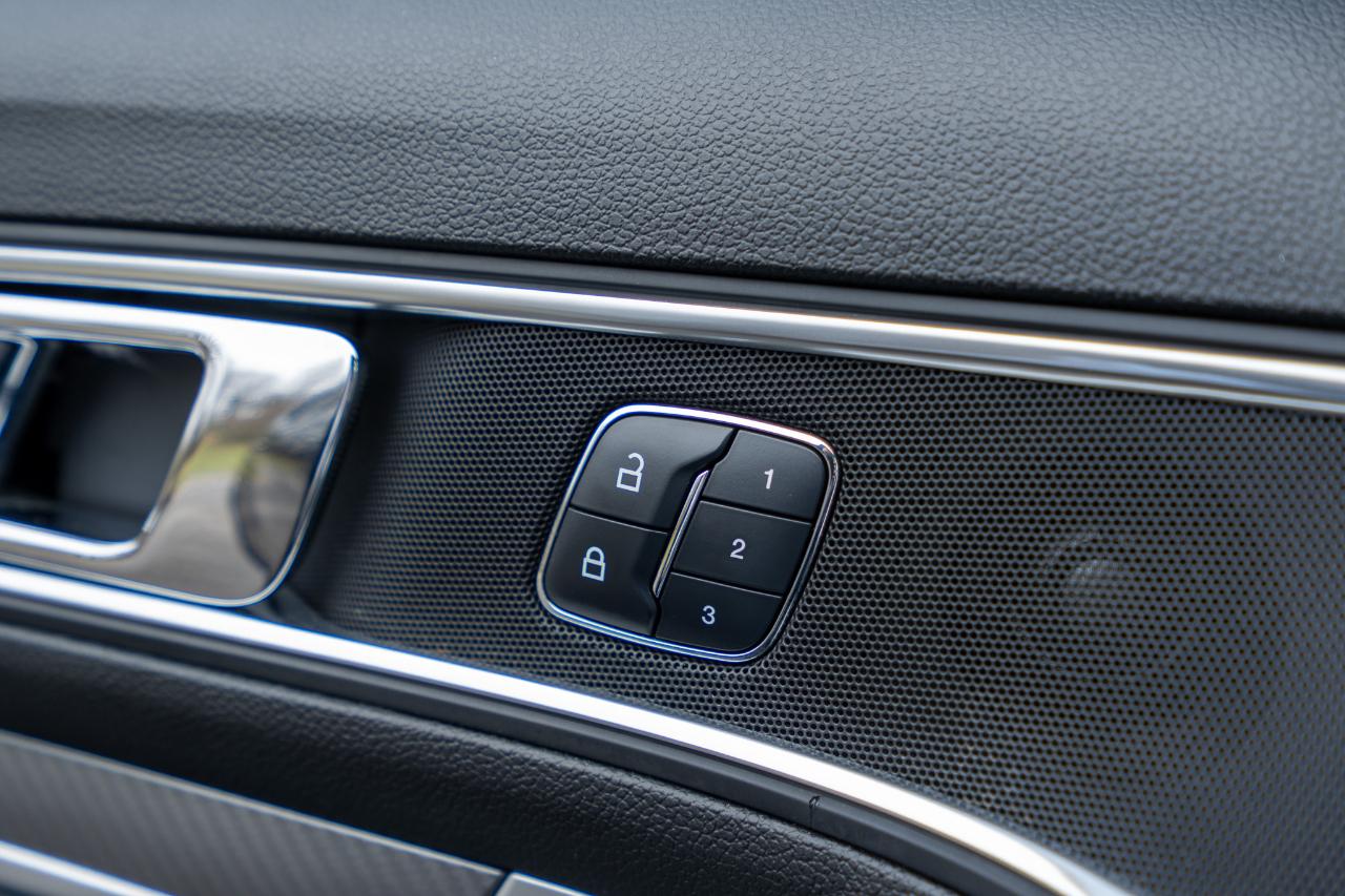 Ford Explorer Sport 4WD 2018