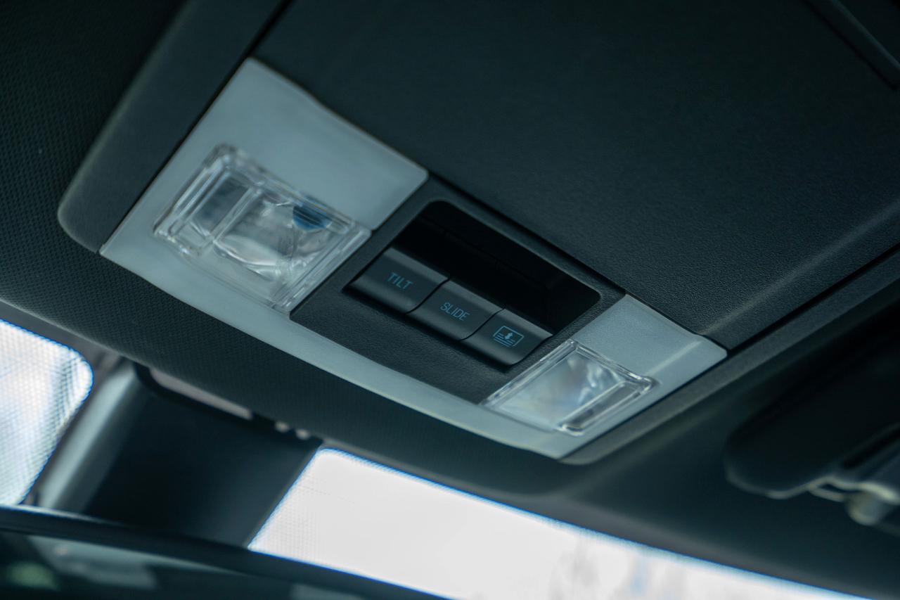 Ford Explorer Sport 4WD 2018