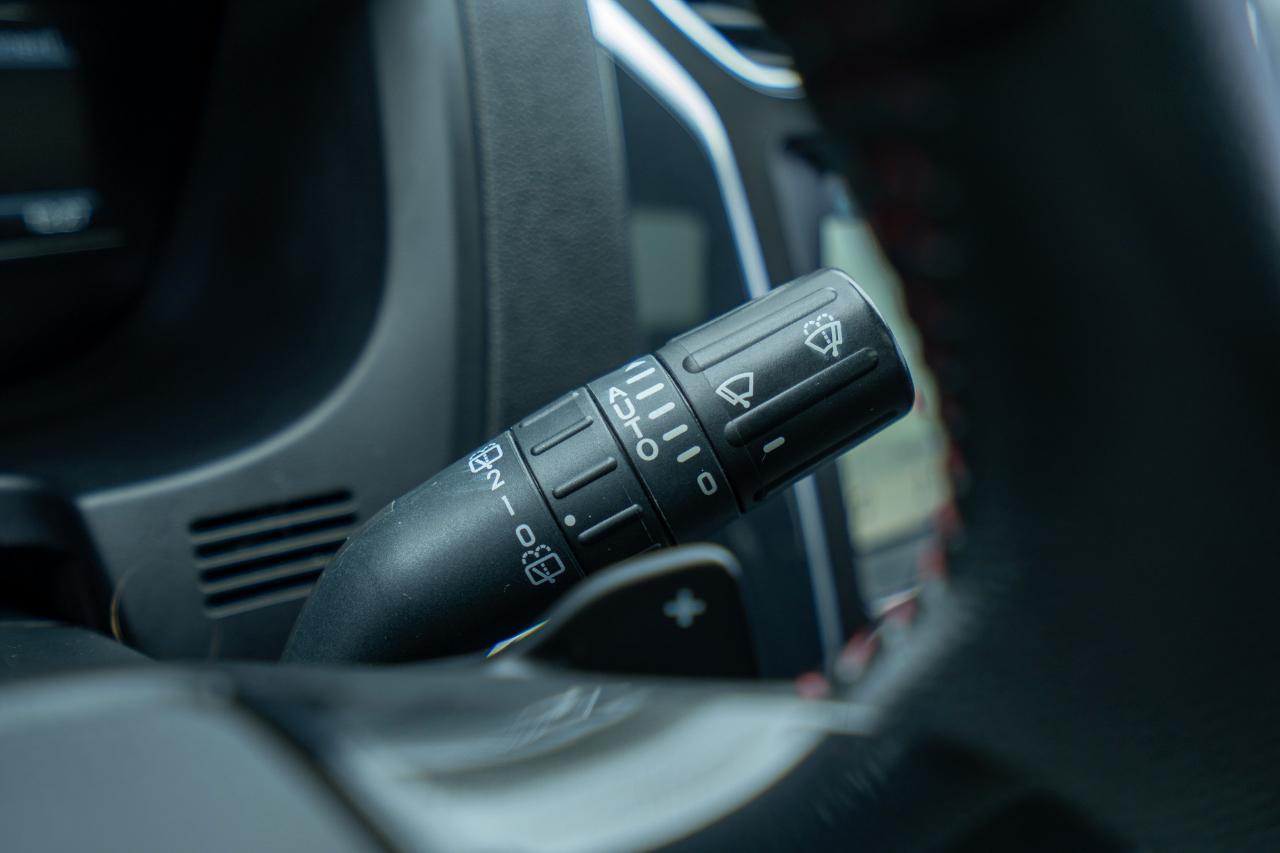 Ford Explorer Sport 4WD 2018