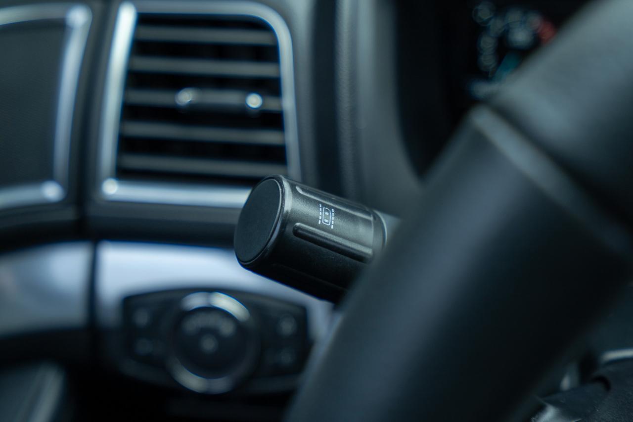 Ford Explorer Sport 4WD 2018