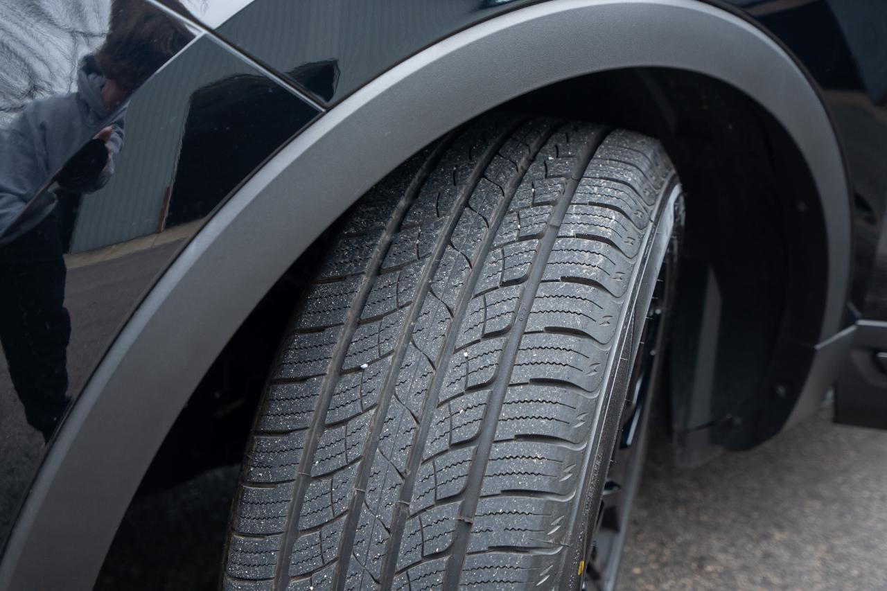 Ford Explorer Sport 4WD 2018