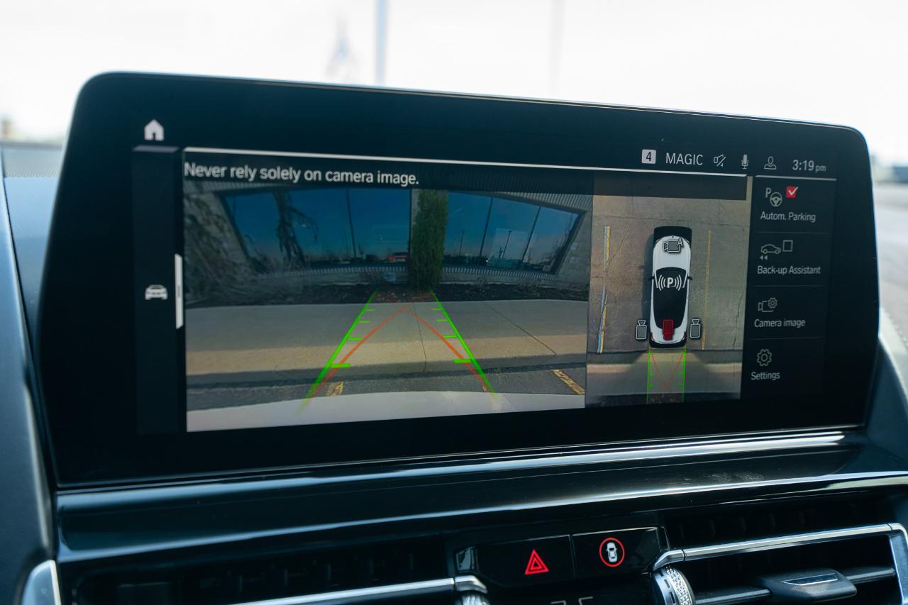 BMW M8 Competition Convertible 2023