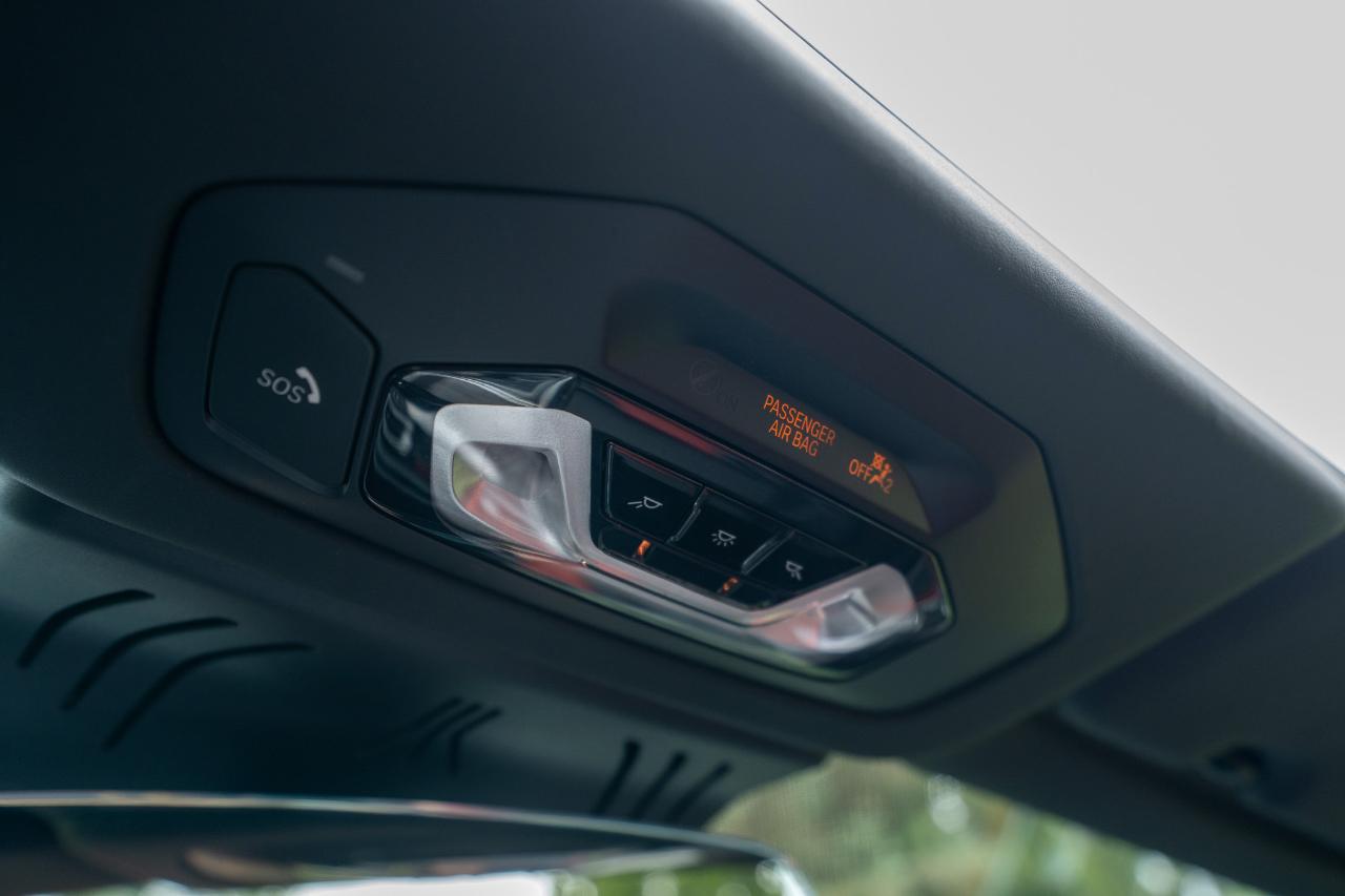 BMW M8 Competition Convertible 2023