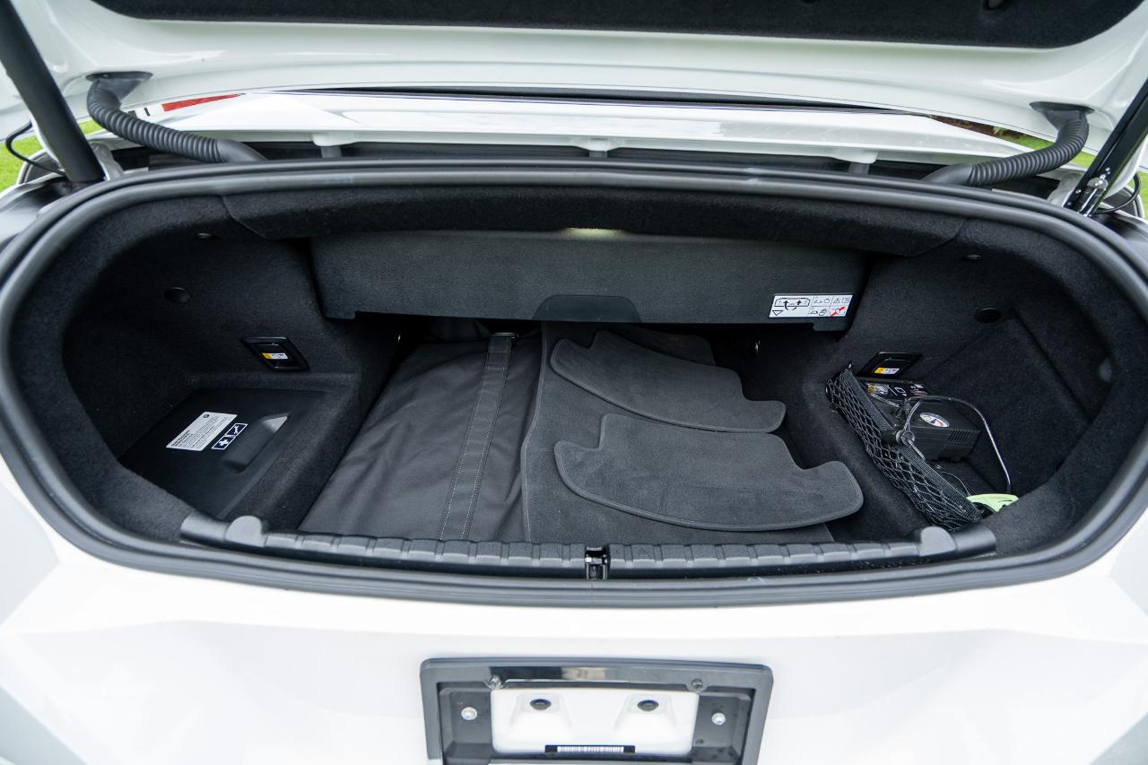 BMW M8 Competition Convertible 2023