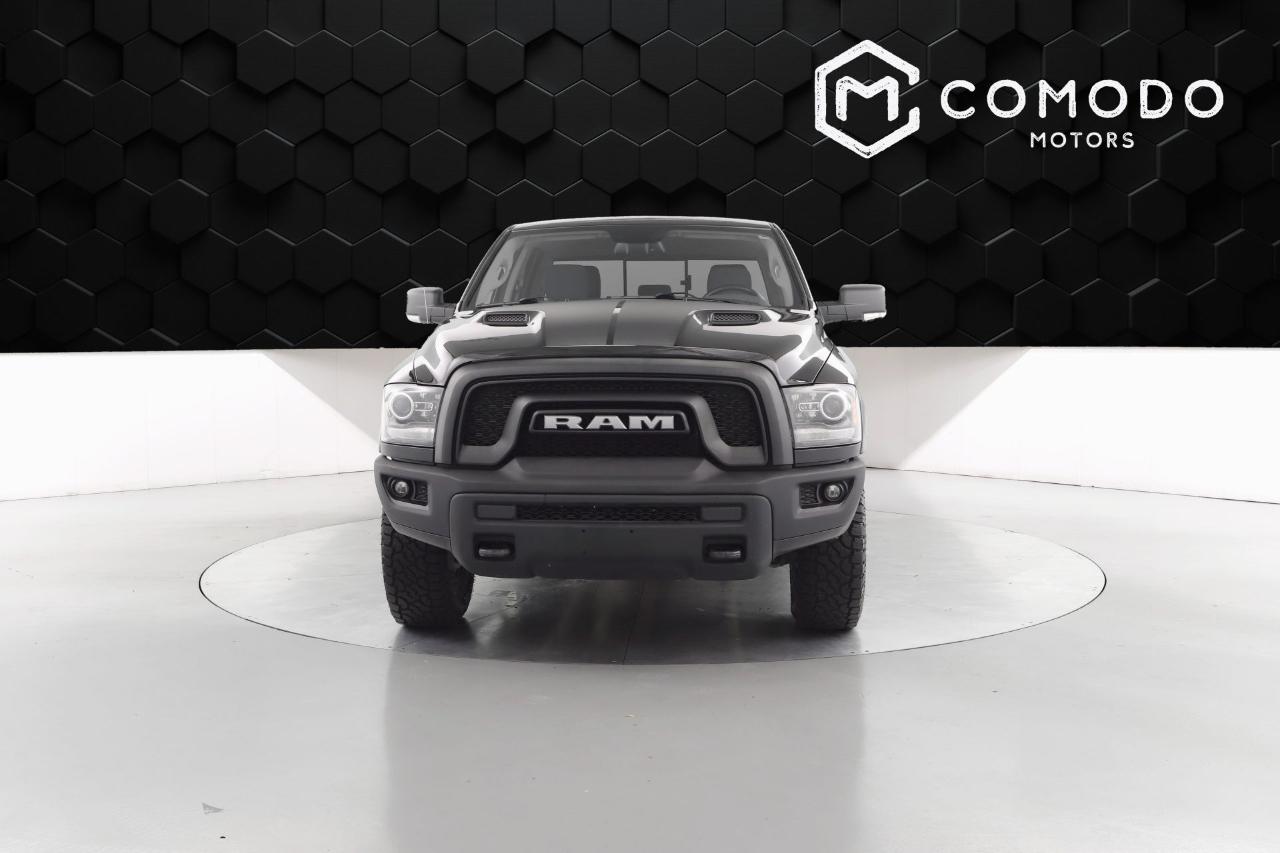 RAM 1500 Classic  2019