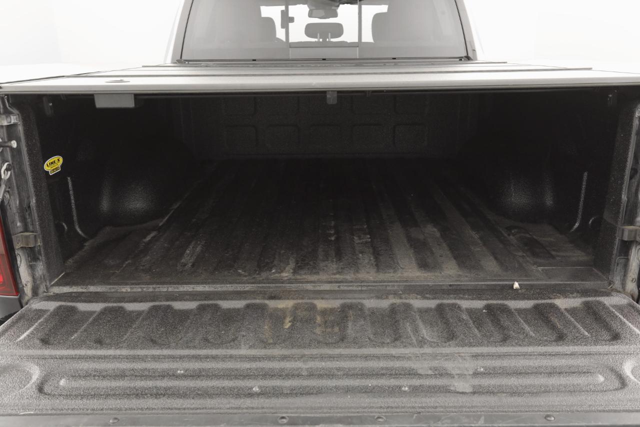 RAM 1500 Classic  2019