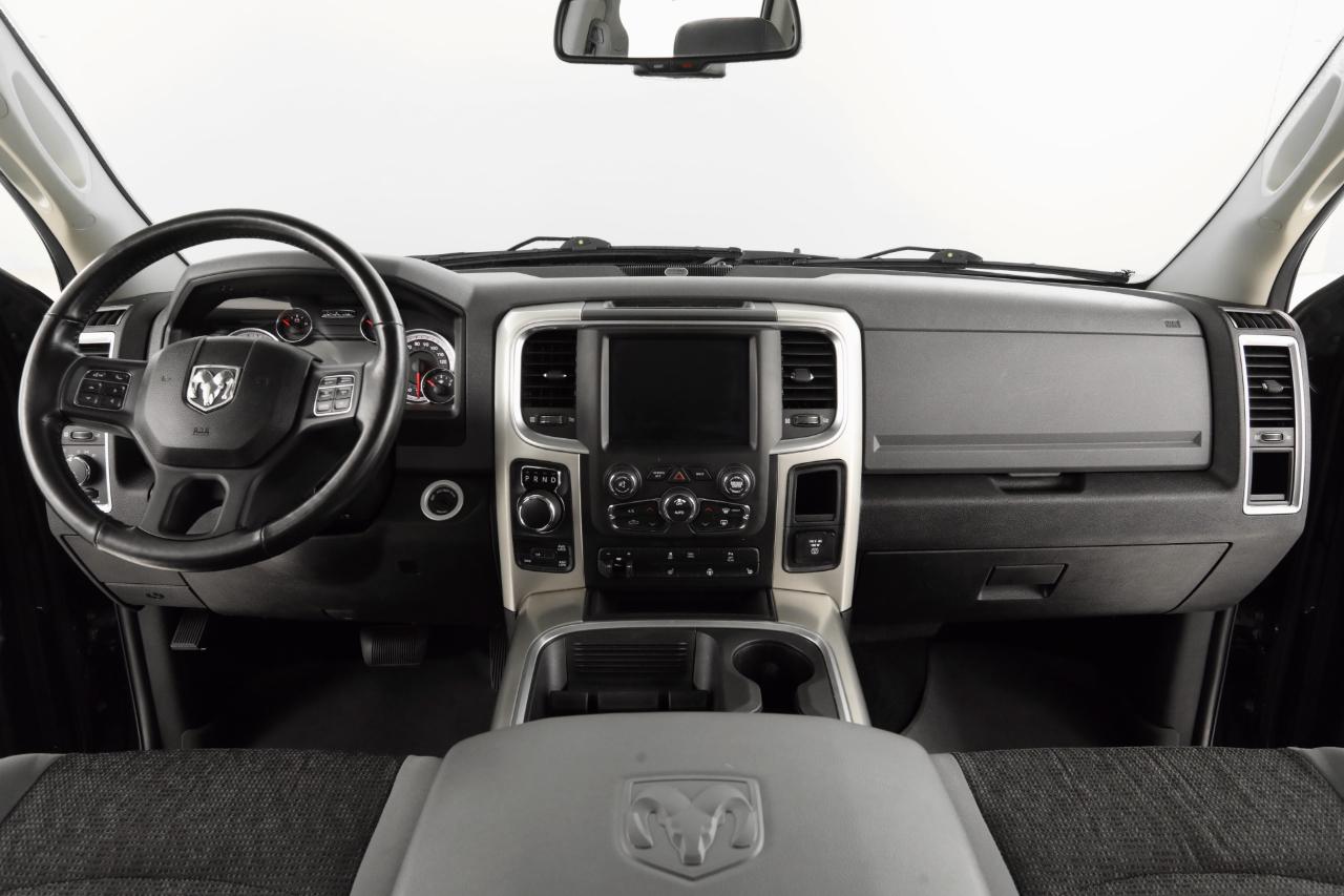 RAM 1500 Classic  2019