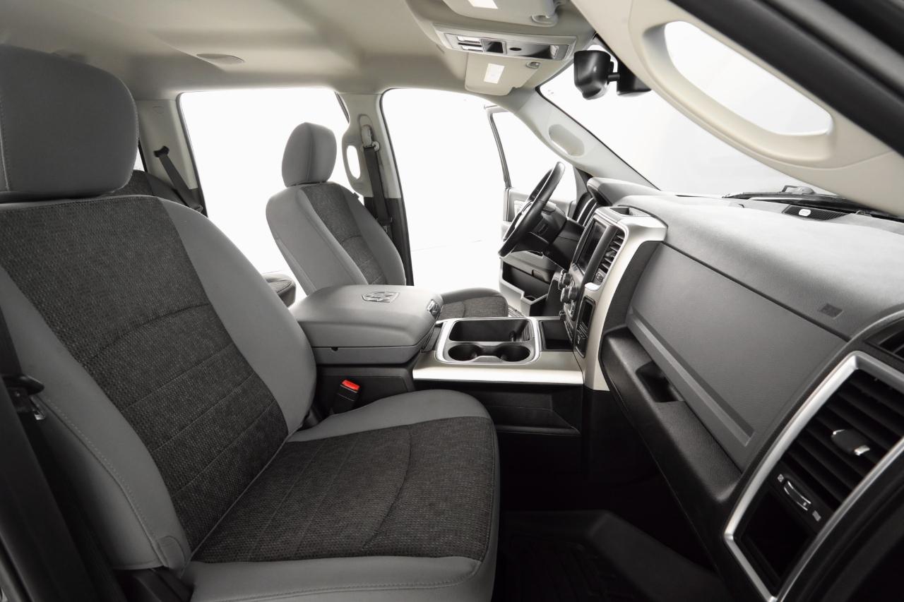 RAM 1500 Classic  2019