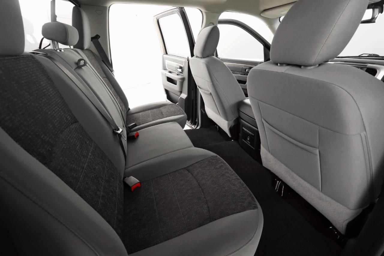 RAM 1500 Classic  2019