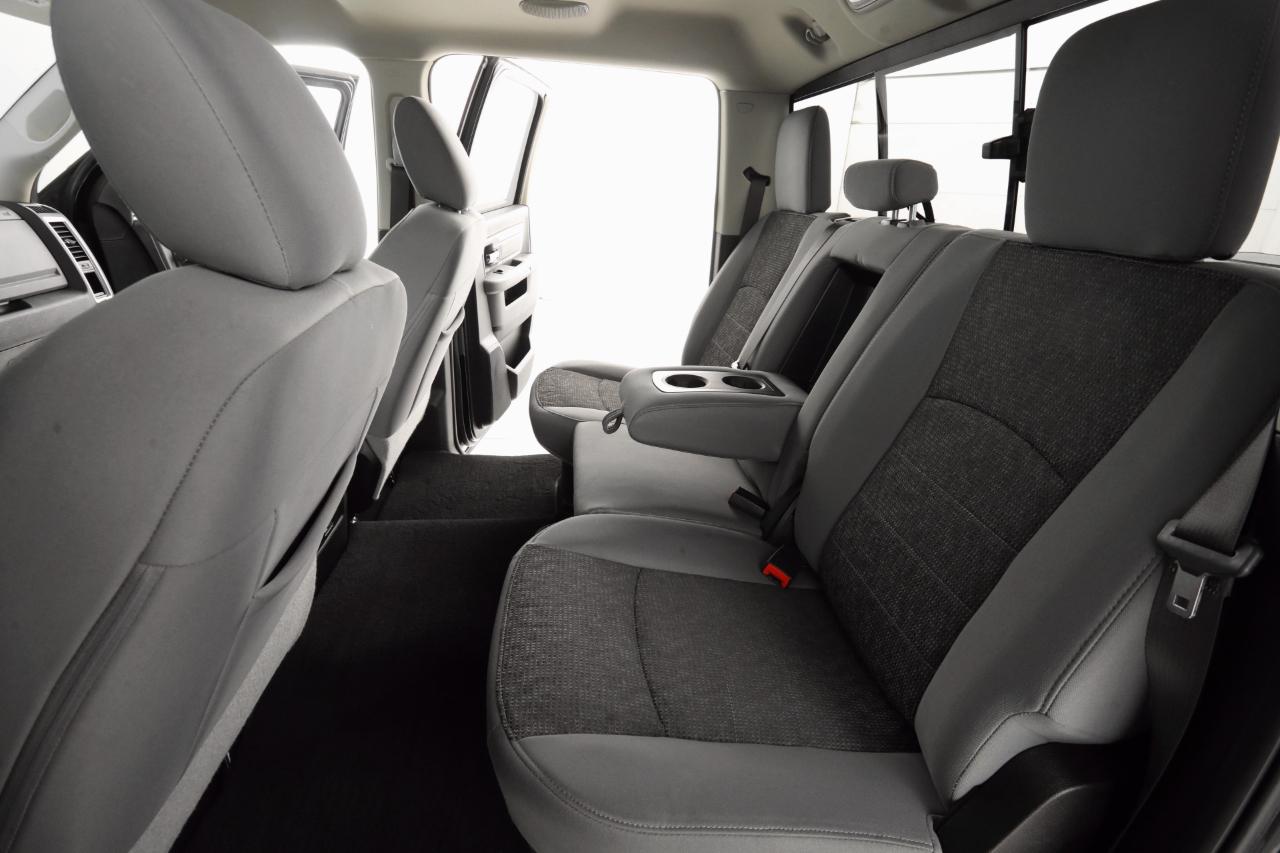 RAM 1500 Classic  2019