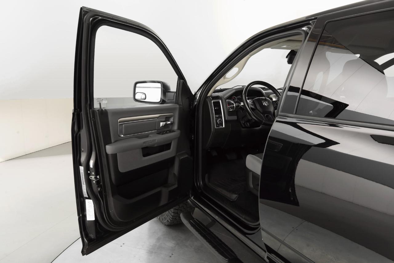 RAM 1500 Classic  2019