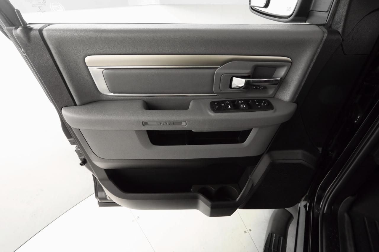 RAM 1500 Classic  2019