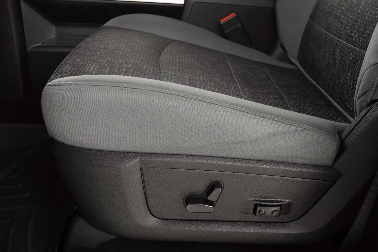 RAM 1500 Classic  2019