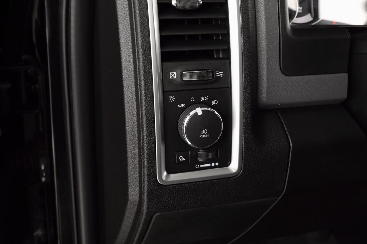 RAM 1500 Classic  2019