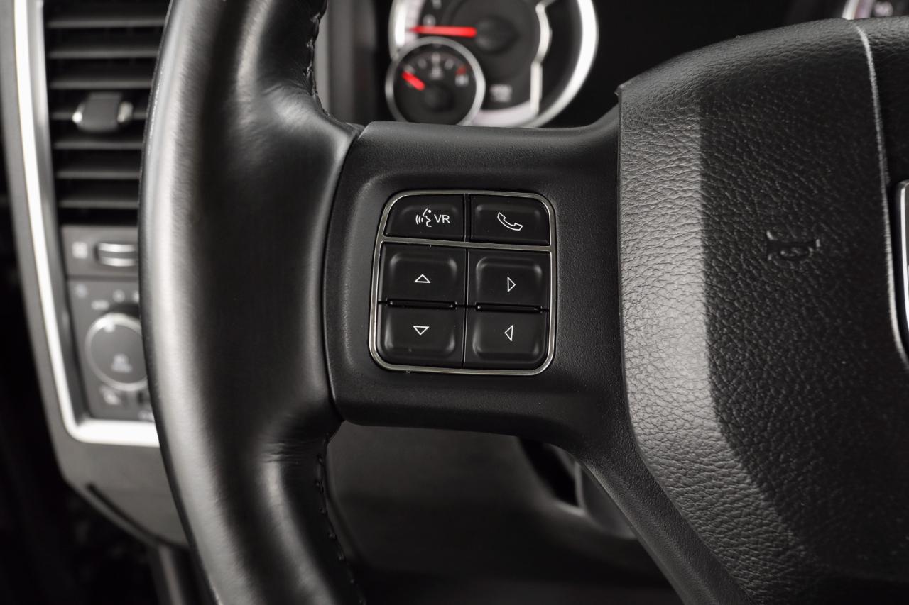 RAM 1500 Classic  2019