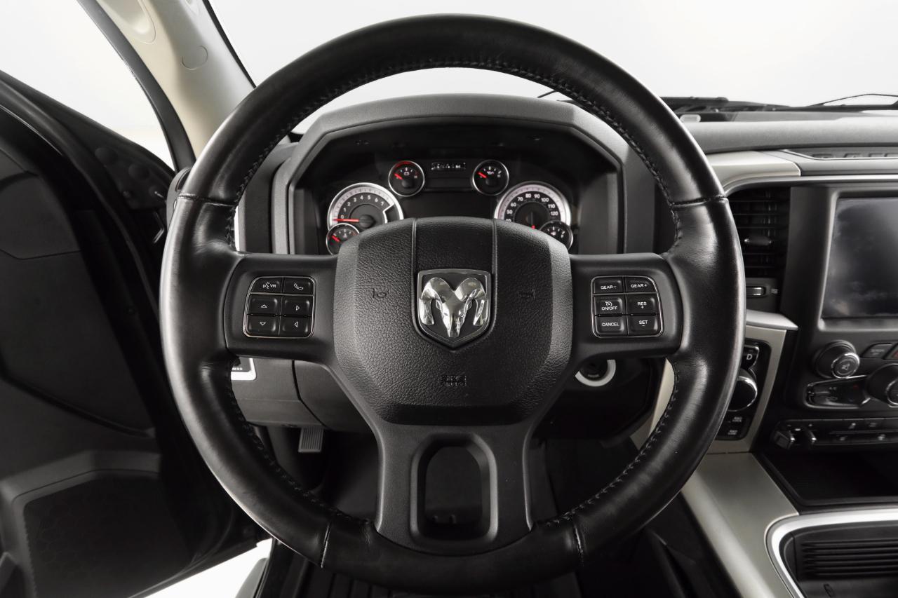 RAM 1500 Classic  2019