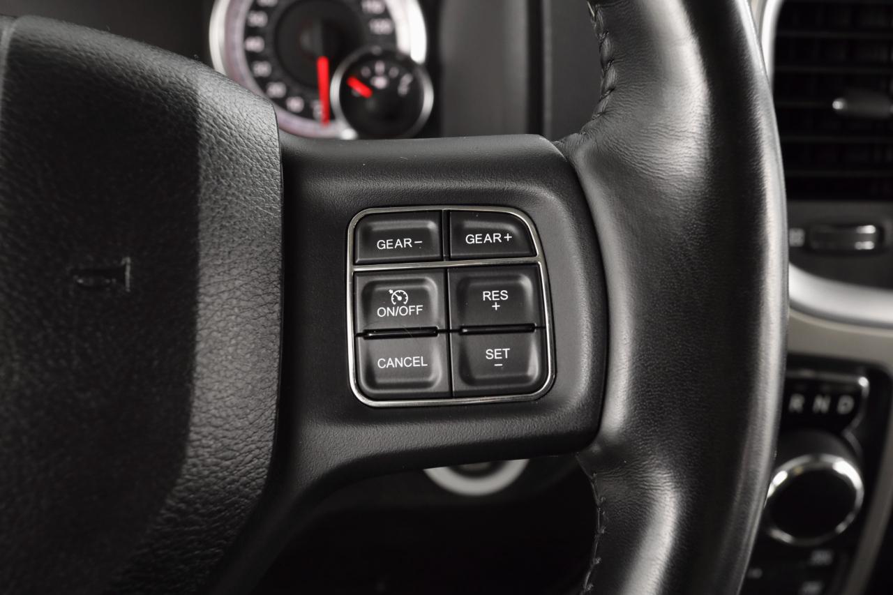 RAM 1500 Classic  2019