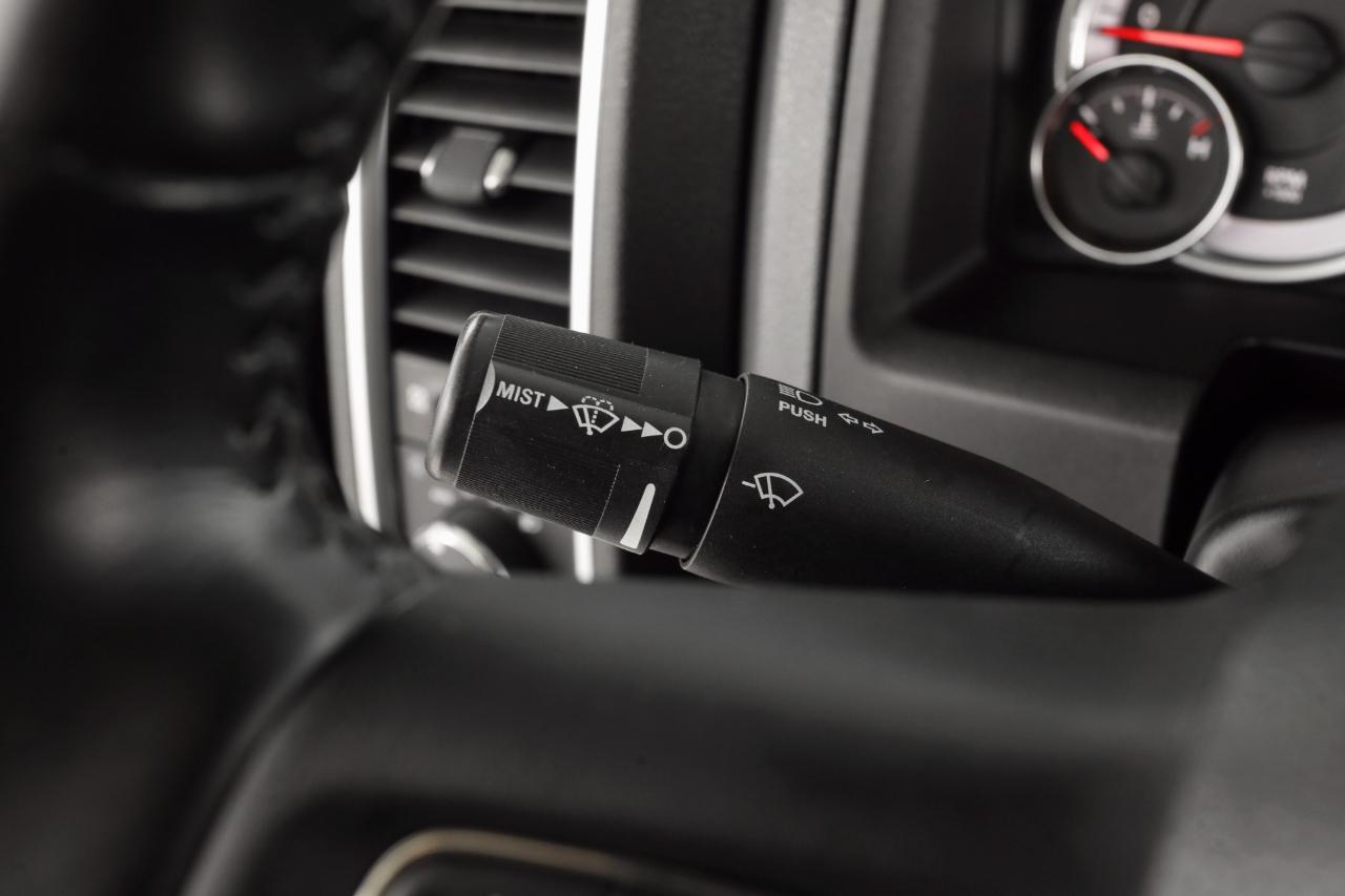 RAM 1500 Classic  2019