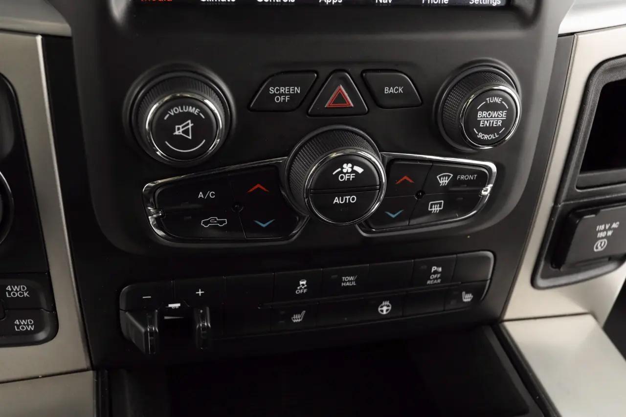 RAM 1500 Classic  2019