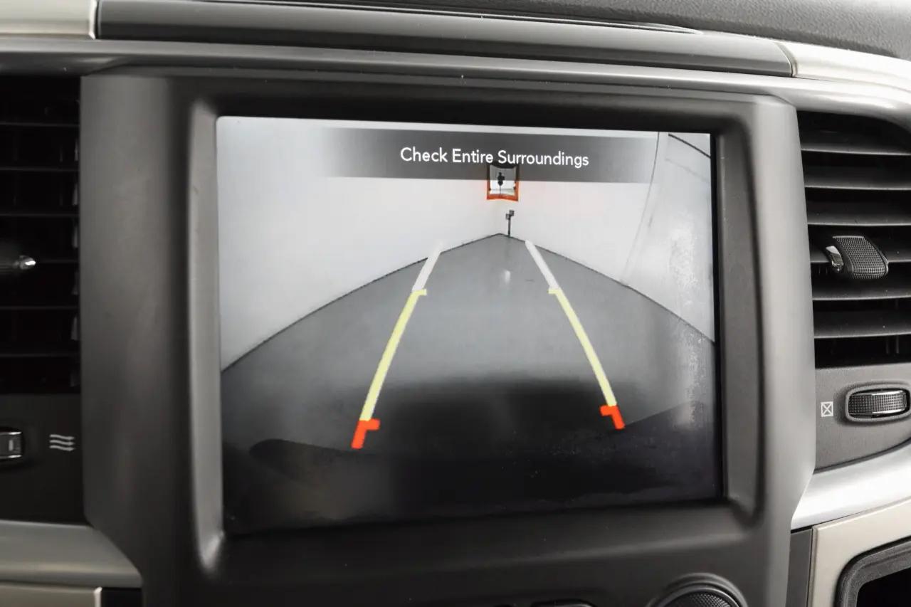 RAM 1500 Classic  2019