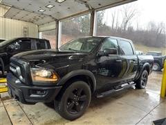 2019 RAM 1500 Classic 