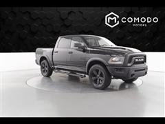 2019 RAM 1500 Classic 