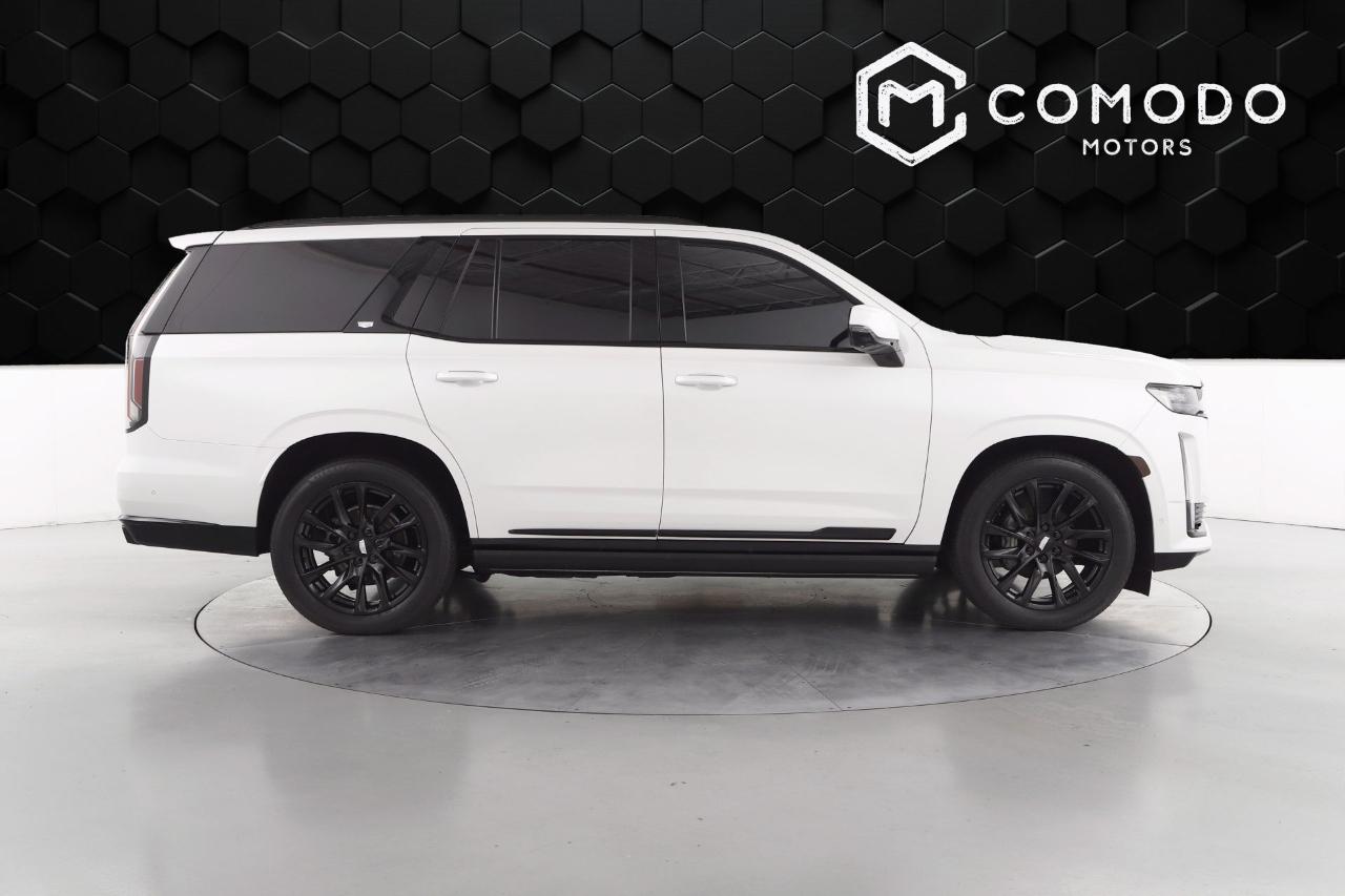 Cadillac Escalade  2023