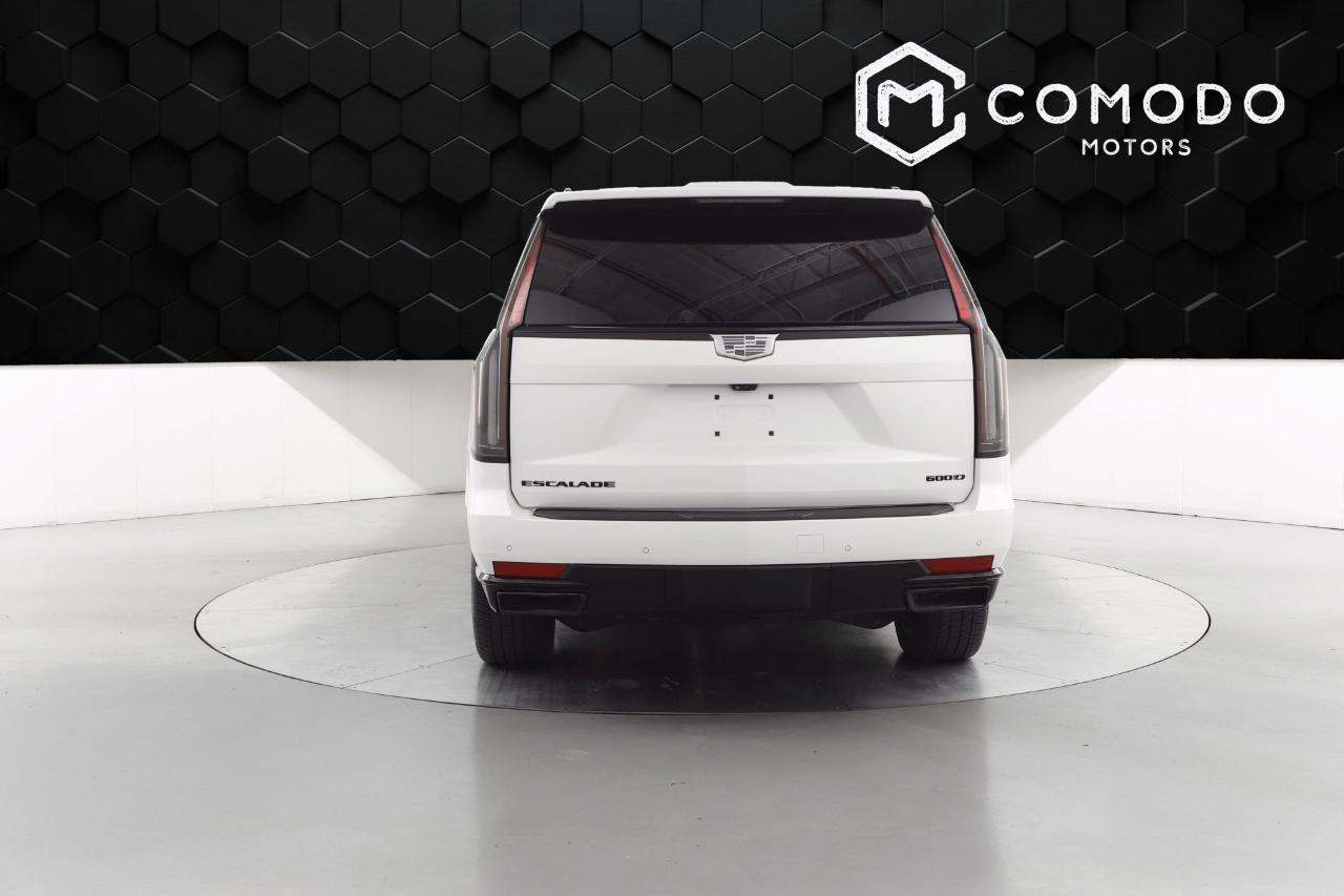 Cadillac Escalade  2023