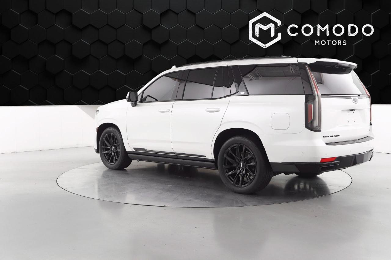 Cadillac Escalade  2023